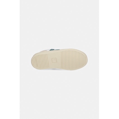 Veja Детски кожени маратонки Veja Small V-10 Laces (CX0520619C.28.35)