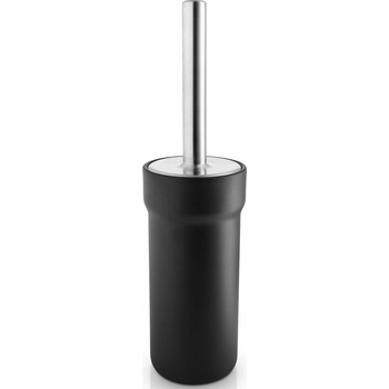 Eva Solo WC kefa CITADEL 40 cm čierna plast nerezová oceľ