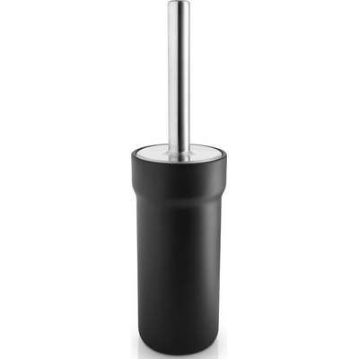 Eva Solo WC kefa CITADEL 40 cm čierna plast nerezová oceľ
