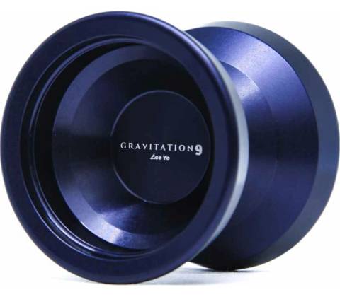 AceYo Gravitation 9