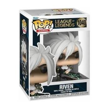 Funko Pop! Колекционна фигура Funko Pop! Riven 1040