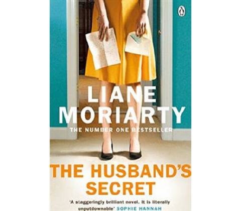 Husband's Secret