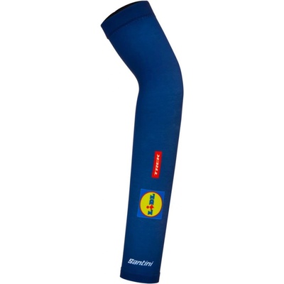 Santini na ruky LIDL TREK modrá