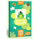 MiDeer LEVEL UP 03 Pojďme lepit Zvířátka