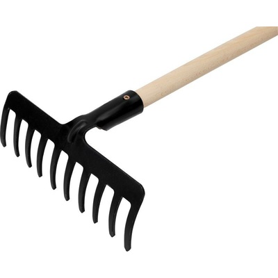 STREND PRO Premium R-606, 10 zubé, s násadou