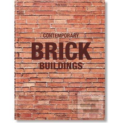 Contemporary Brick Buildings - Philip Jodidio