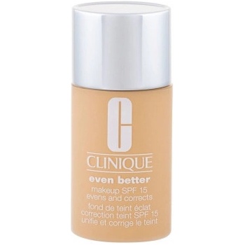 Clinique Even Better SPF15 Projasňujicí make-up 25 Buff 30 ml