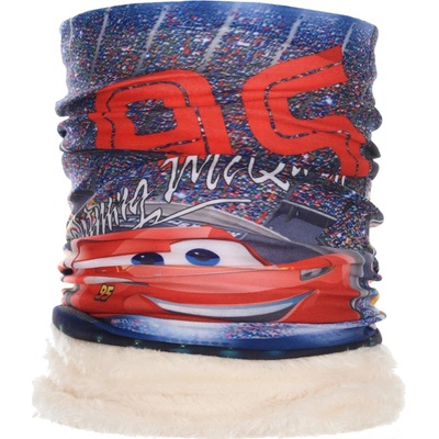Nákrčník Cars