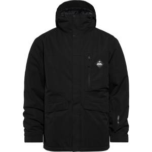 Horsefeathers Яке Ranger - черно Horsefeathers | Cheren | МЪЖЕ | L