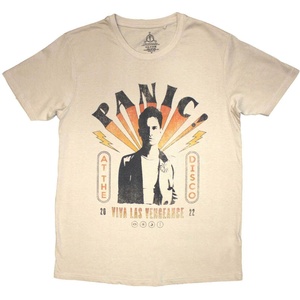 Panic! At The Disco Viva Sand L Риза (PATDTS05MS03)