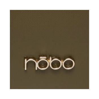 Nobo kabelka NBAG-R0160-CM08 Zelená