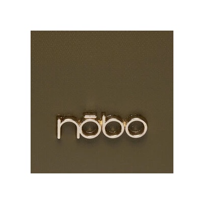 Nobo kabelka NBAG-R0160-CM08 Zelená