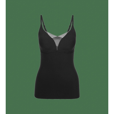 Triumph Stahovací tílko Shape Smart Bra Shirt černá