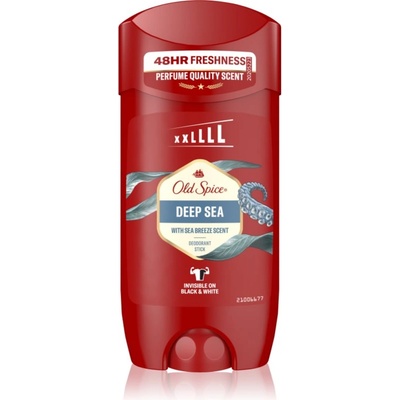 Old Spice Deep Sea дезодорант стик за мъже 85ml