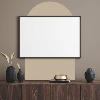 Ambiance Стикер за стена 60x160 cm Mole - Ambiance (SAND_120_taupe_60x160)