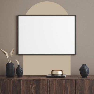 Ambiance Стикер за стена 60x160 cm Mole - Ambiance (SAND_120_taupe_60x160)