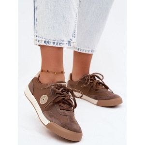 Step in style Дамски кецове модел 228748 Step in style