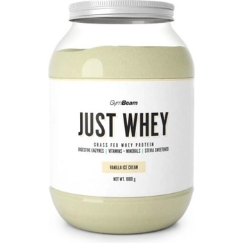 Image 1 of GymBeam Just Whey 1000 g