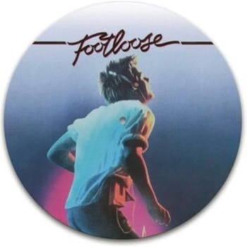 Footloose LP