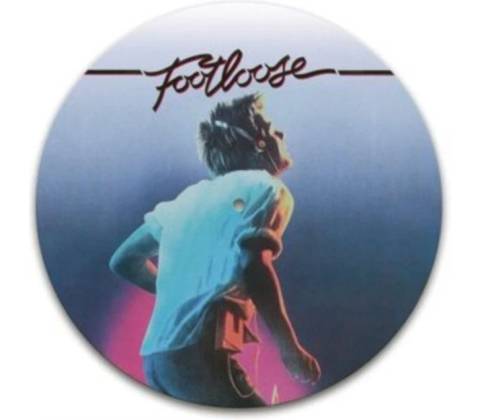 Footloose LP