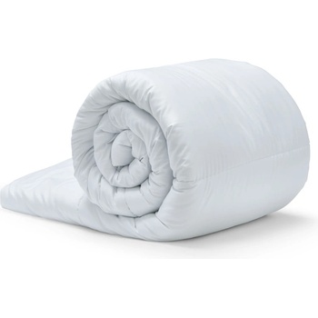 Catherine Lansfield Лятна олекотена завивка и пълнеж 200x200 cm So Soft Hollowfibre - Catherine Lansfield (BD/37907/W/HDCQ4/WH)