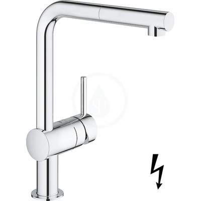 GROHE 31397000-GR
