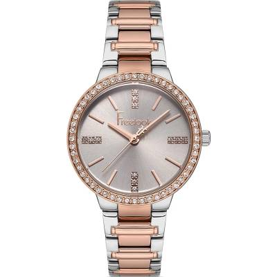 Freelook Часовник Freelook FL. 1.10238-5 (FL.1.10238-5)