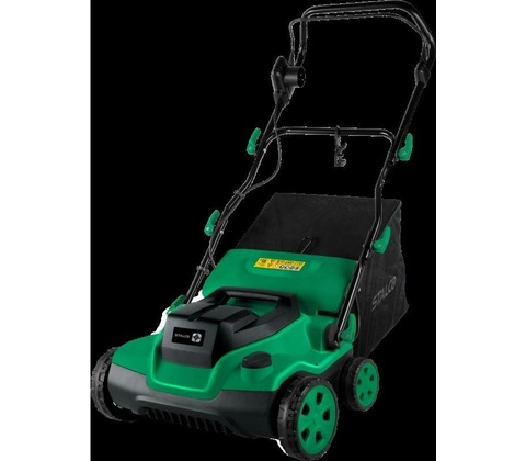 STALCO LSS4V1