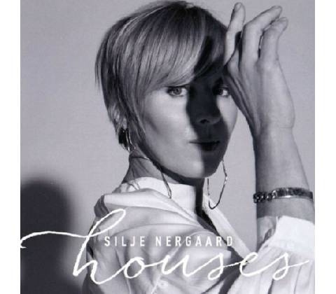 NERGAARD, SILJE - Houses CD