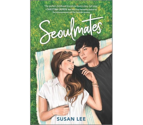 Seoulmates