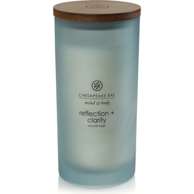 Chesapeake Bay Candle Chesapeake Bay Reflection + Clarity 354 g