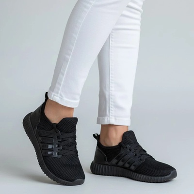 Спортни маратонки A59 Black