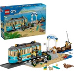 LEGO® City - Classic Beach Streetcar (60506)