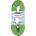 Beal Двойно въже Beal Rando 8 mm Twin rope - Green - размер 20 m (309-0093-0211)