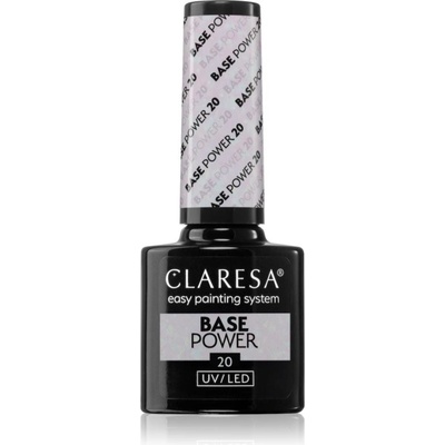 Claresa základní báze power 20 5 g
