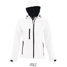SOL'S Replay Women biela