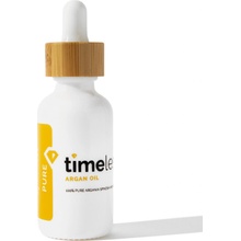 Timeless Skin Care Argan Oil 100% Pure 60 ml