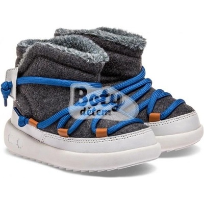 Little Blue Lamb Roxy black