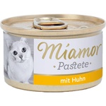 Miamor Pastete chicken 85 g