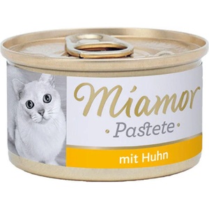 Miamor Pastete chicken 85 g