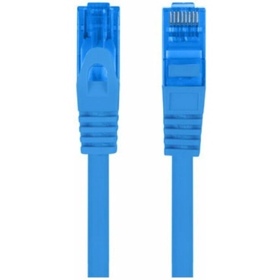 Lanberg PCF6A-10CC-0150-B UTP, CAT 6, 1,5m, modrý