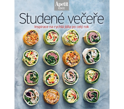 Studené večeře