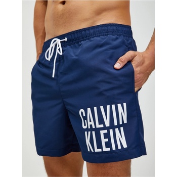 Calvin Klein KM0KM00701 tm. modré