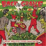 Various Artists - Back From The Grave Volume 10 (LP) (0700498011518)