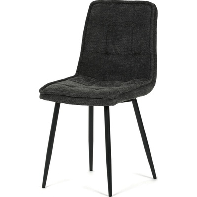 Autronic CT-G2048 GREY2 tmavě šedá