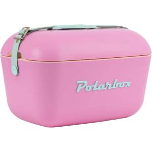 Polisur Хладилна кутия POP 20 l, розов, Polarbox (PLB20ROSAVPOP)
