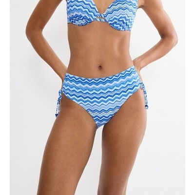 Triumph plavky Mix & Match Summer Midi 01 pt M007