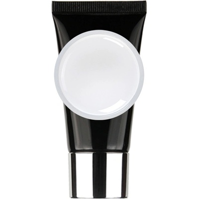 BIO nails Poly gel CLEAR v tubě 30 ml