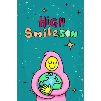 Robohamster High Smileson (PC)