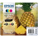 Epson 604 Multipack - originálny